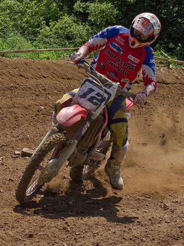 Šumavský pohár - Bělčice, 18.5.2013